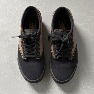 Vans Classic Skate Shoes